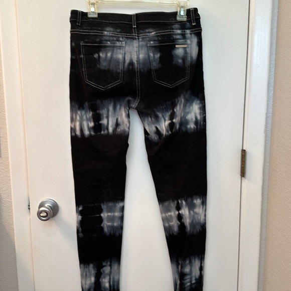 Ombré jeans - Picture 3 of 3